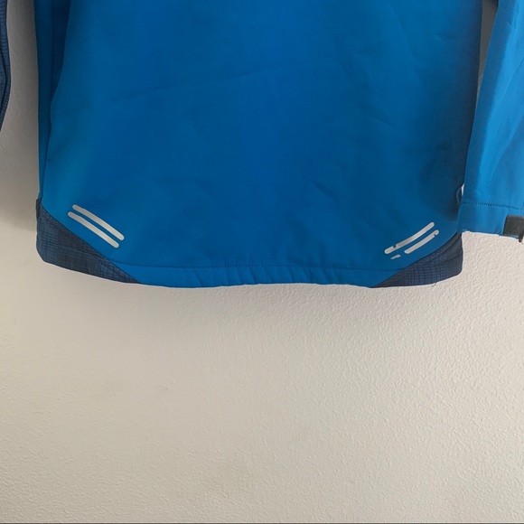 Snozu Girls’ jacket medium 10/12 - Picture 11 of 16